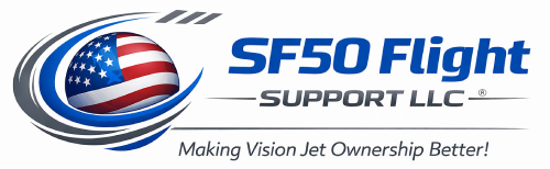 SF50 Flight Support