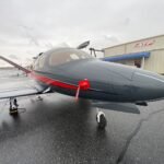Cirrus Vision Jet