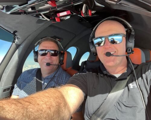Supervised Operating Experience (SOE) and Mentor Pilot Selection