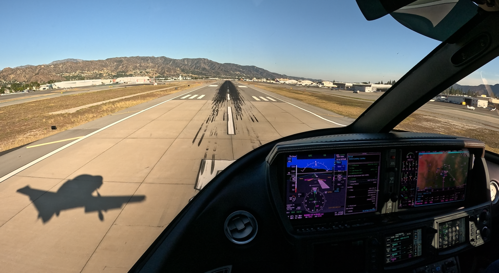 What Vision Jet Buyers Need to Know