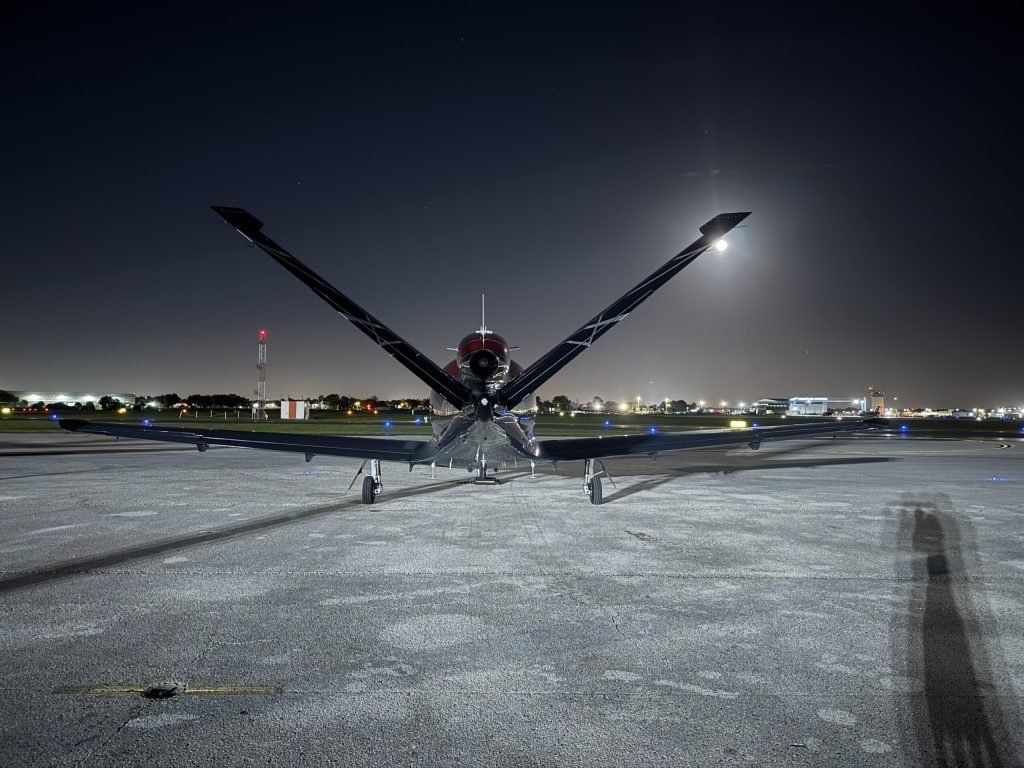 Buying a Vision Jet? – Let Us Represent You!