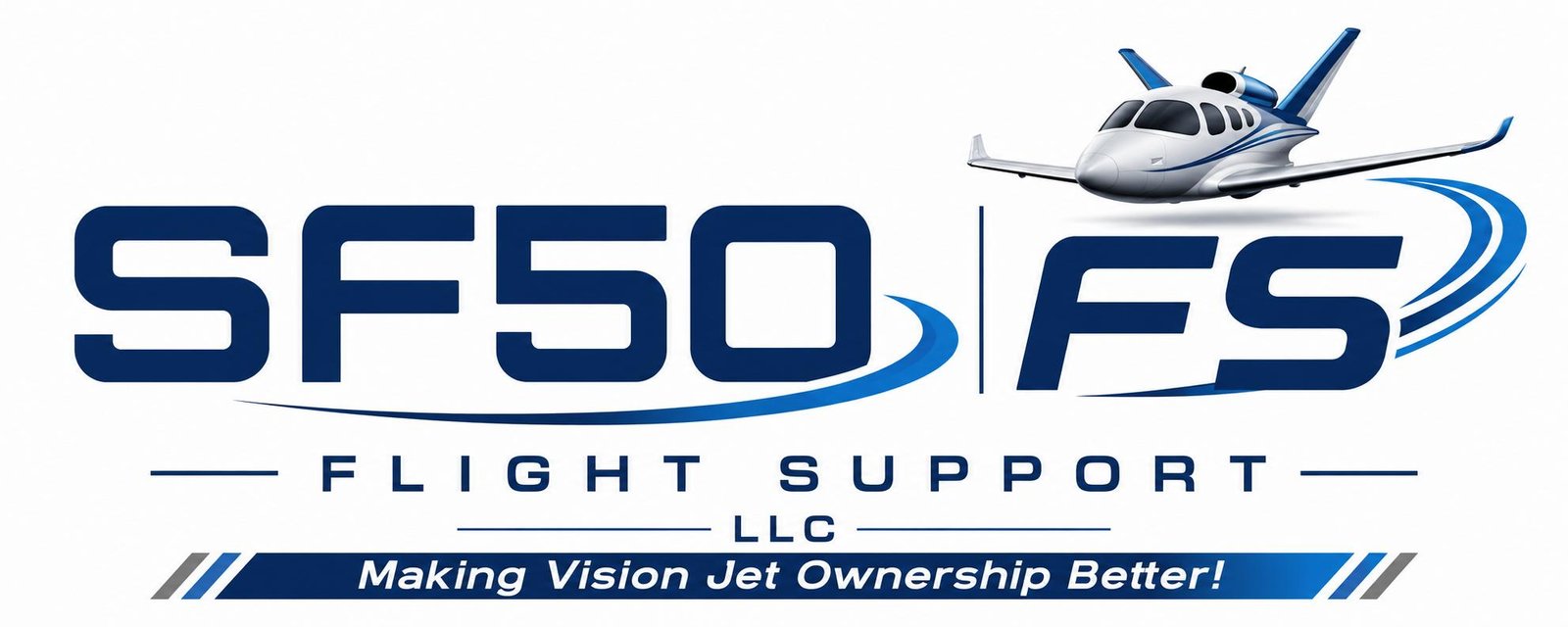 SF50 Flight Support
